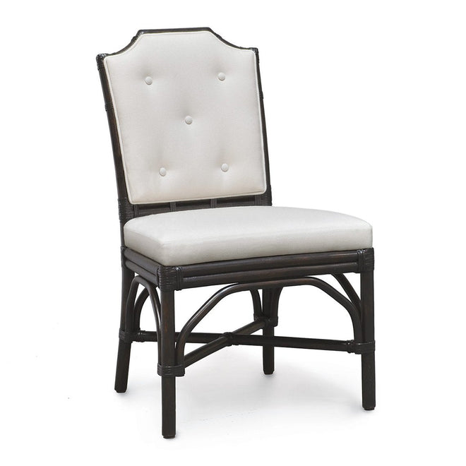 Pavilion Upholstered Side Chair