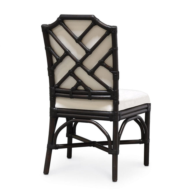 Pavilion Upholstered Side Chair