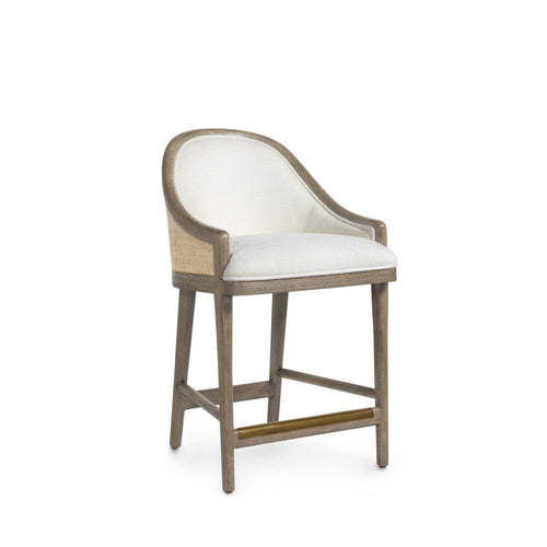 Clement 24" Counter Stool