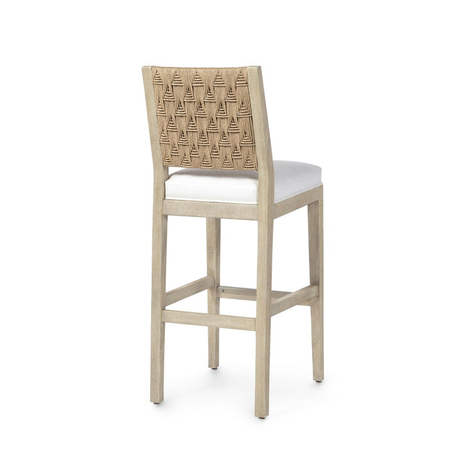 Waterbury 30" Barstool