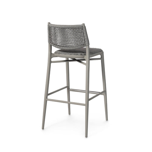 Cody Outdoor 30" Barstool Pebble