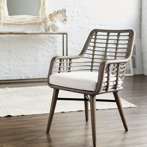 Emery Arm Chair