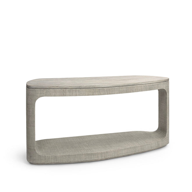 Geneva Console Table