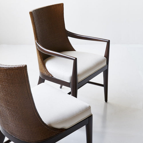 Catalina Arm Chair