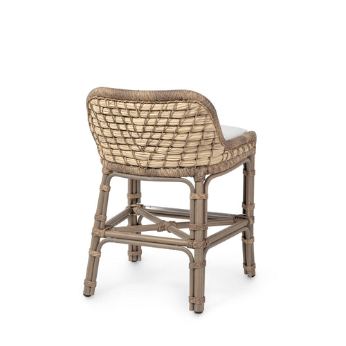 Capitola Outdoor 24" Counter Stool