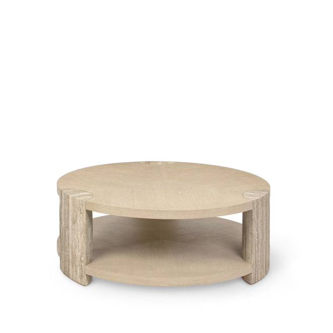 Lazlo Coffee Table Small
