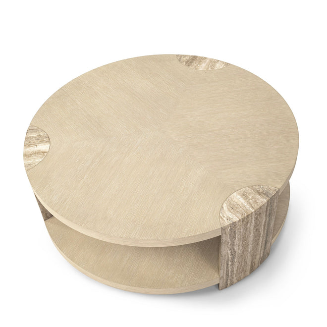 Lazlo Coffee Table Small