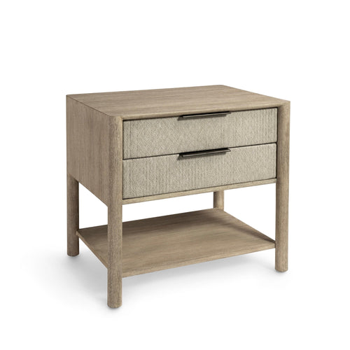 St. Helena Nightstand