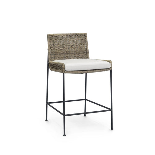 Nora 24" Counter Barstool