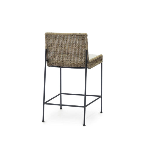 Nora 24" Counter Barstool