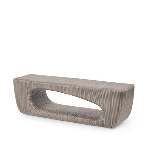 Samara Outdoor Bench