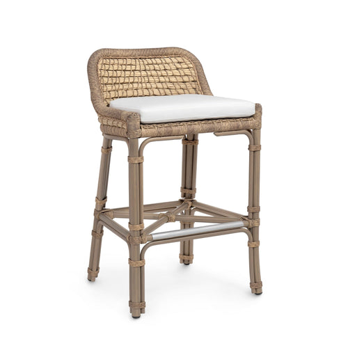 Capitola Outdoor 30" Barstool