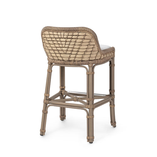 Capitola Outdoor 30" Barstool