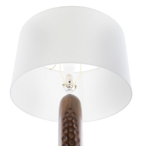 Serrano Floor Lamp