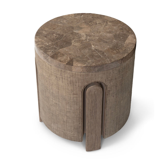Tunisia Side Table