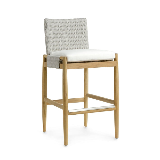 Alden Outdoor 30" Barstool