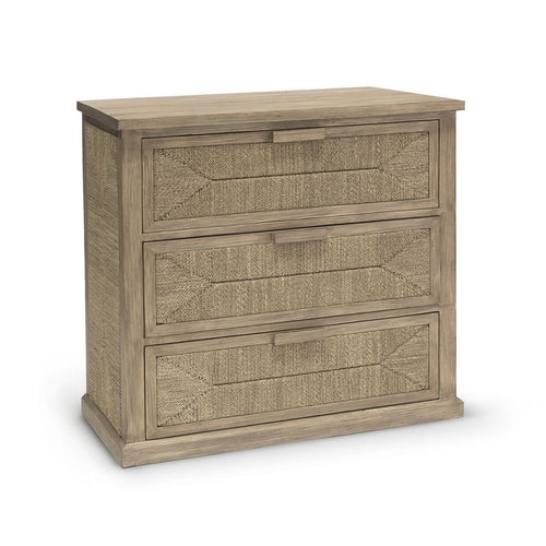 Santa Barbara Chest, Natural