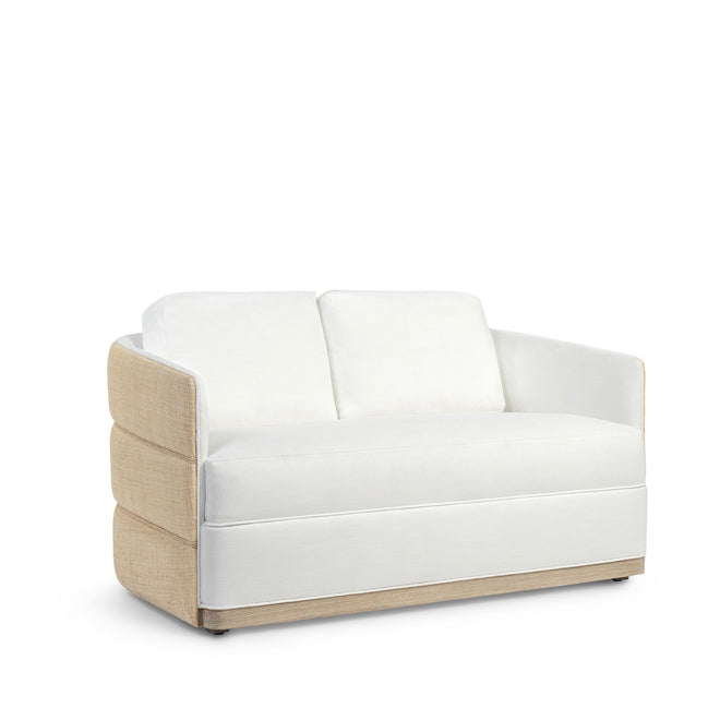 Oakridge Loveseat