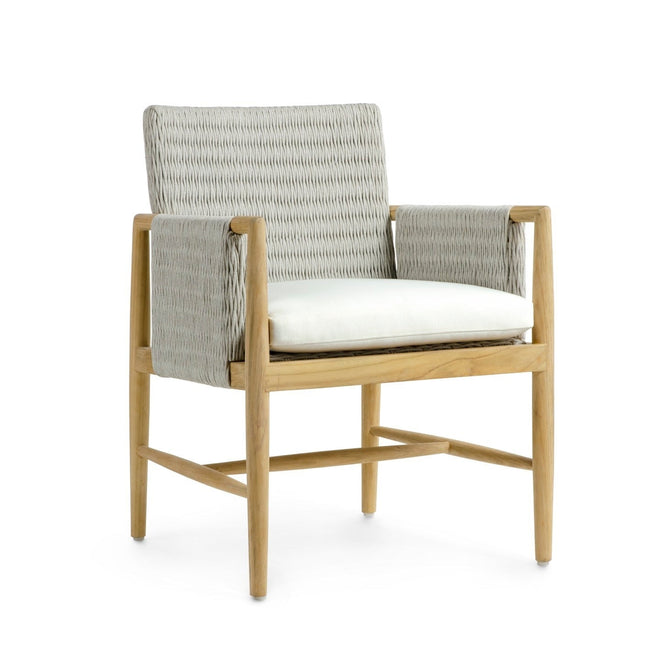 Alden Outdoor Arm Chair