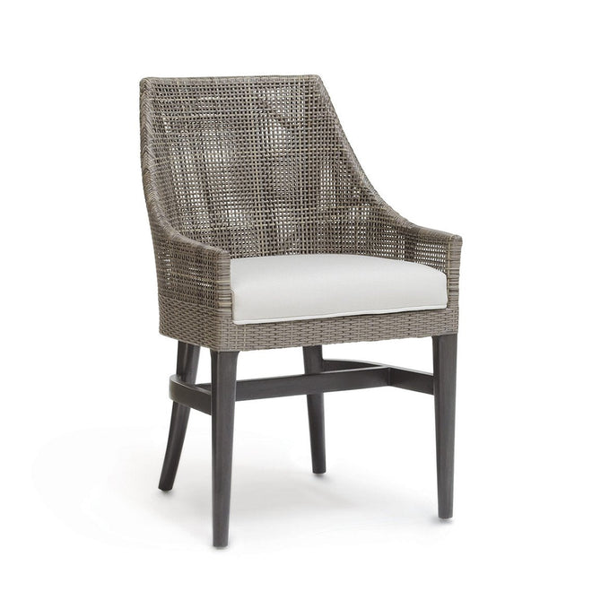 Vincent Side Chair, Mocha