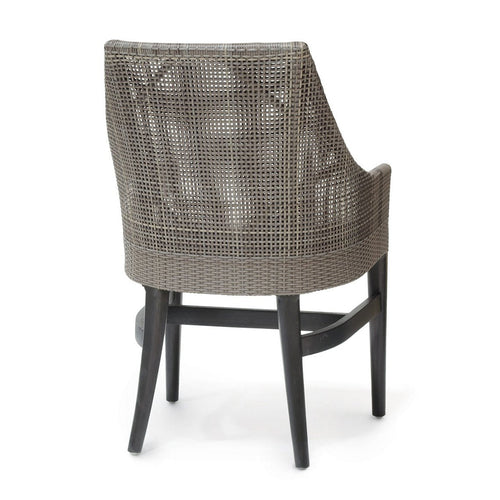 Vincent Side Chair, Mocha