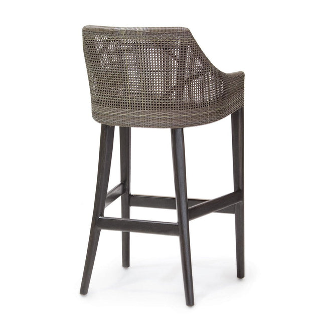 Vincent 30" Barstool, Mocha