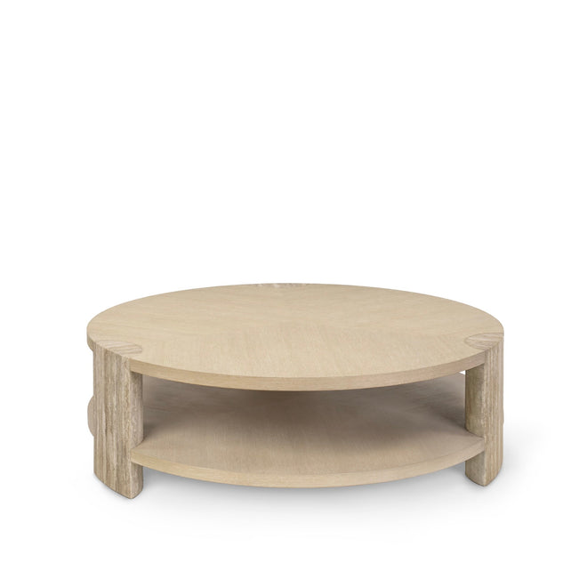 Lazlo Coffee Table Large