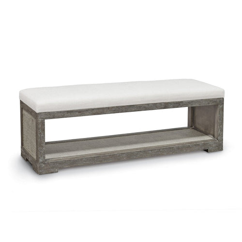 Bay Tree Bench