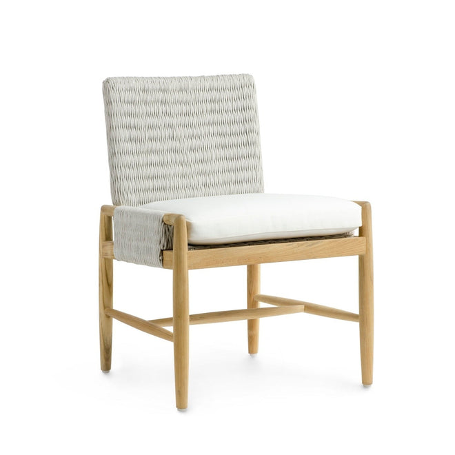 Alden Outdoor Side Chair