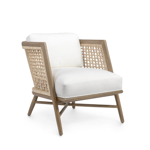 Emilio Lounge Chair