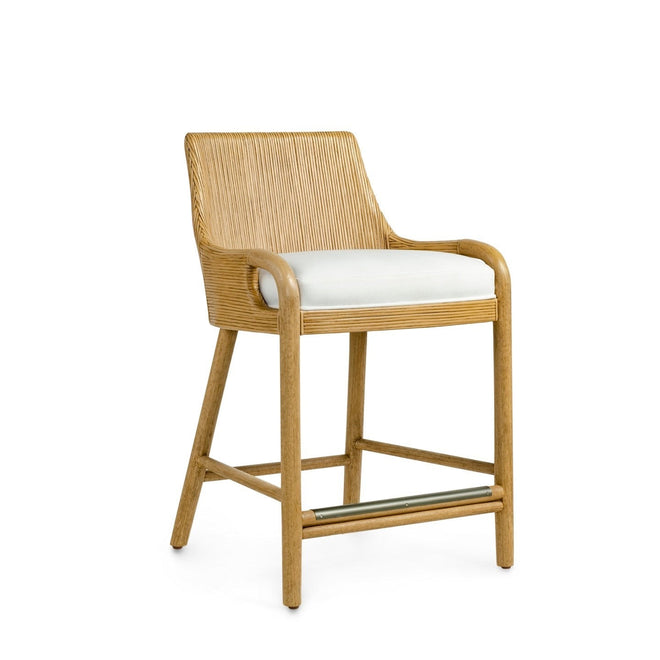 Le Mar 24" Counter Stool