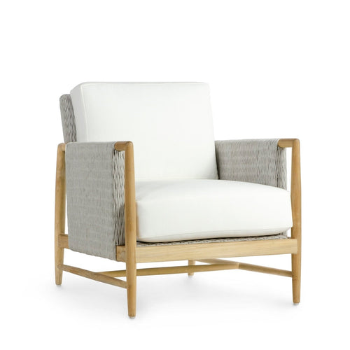 Alden Outdoor Lounge Chair