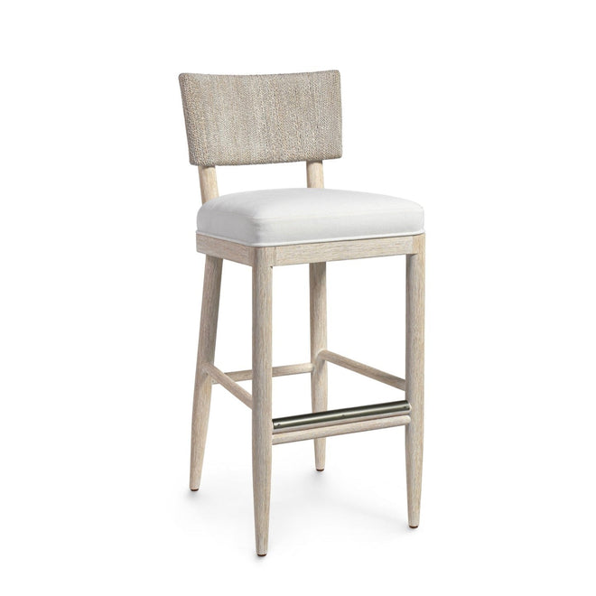 Seagrove 30" Barstool