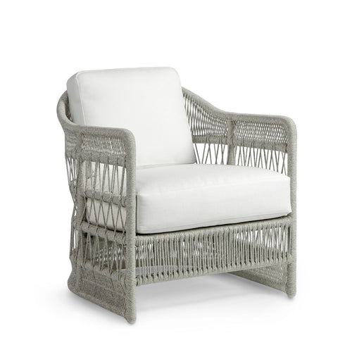 Mara Outdoor Lounge Chair