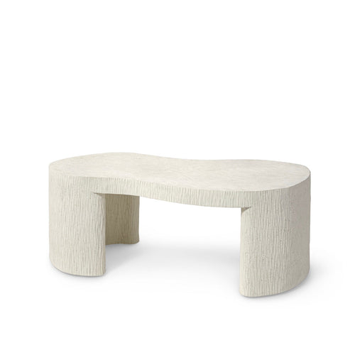 Nadia Outdoor Coffee Table Tall