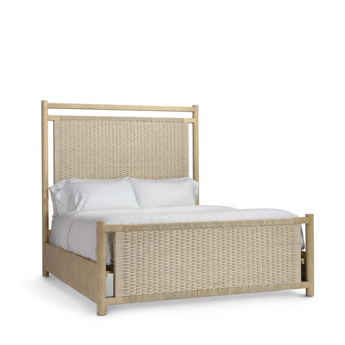 St. Helena Bed King