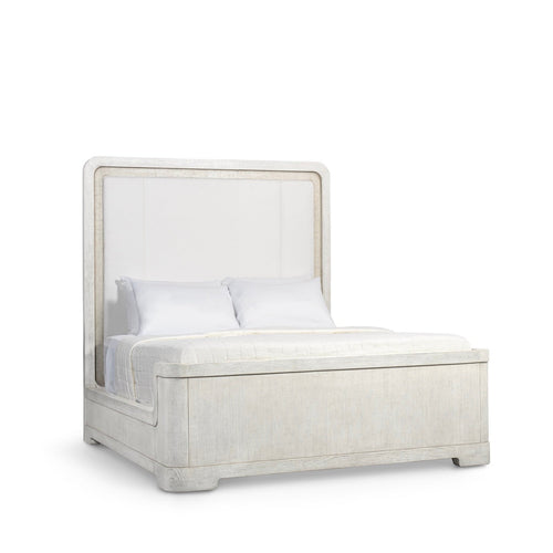 Argenta Bed Queen