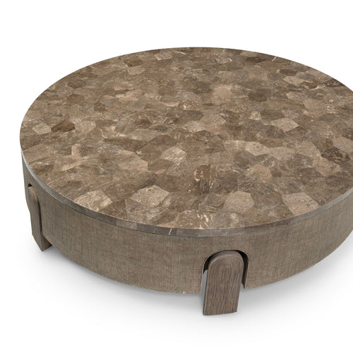 Tunisia Coffee Table