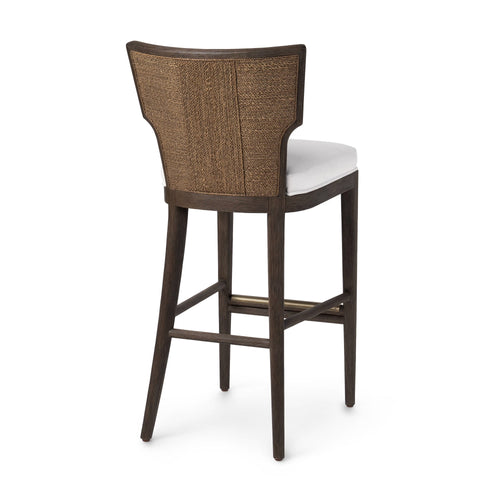 Raleigh 30" Barstool