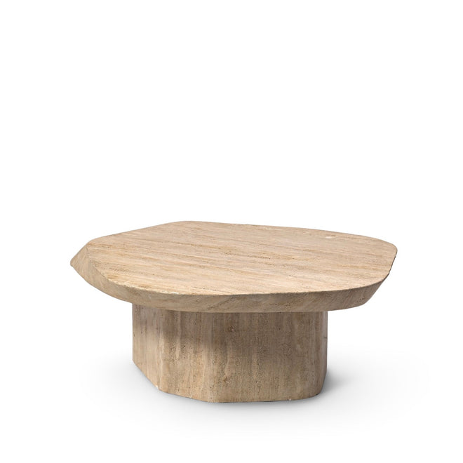 Algiers Outdoor Coffee Table Short