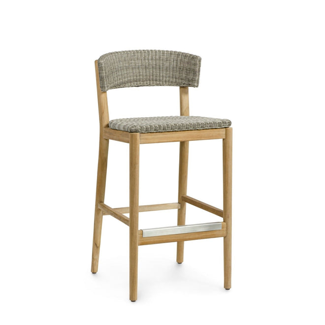 Desmond Outdoor 30" Barstool