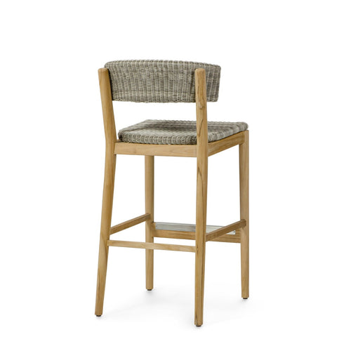 Desmond Outdoor 30" Barstool