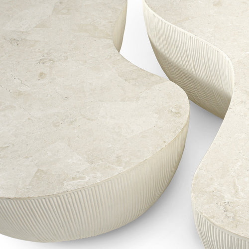 Calanova In/Outdoor Coffee Table Small