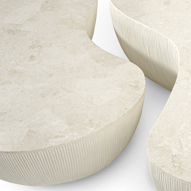 Calanova In/Outdoor Coffee Table Small