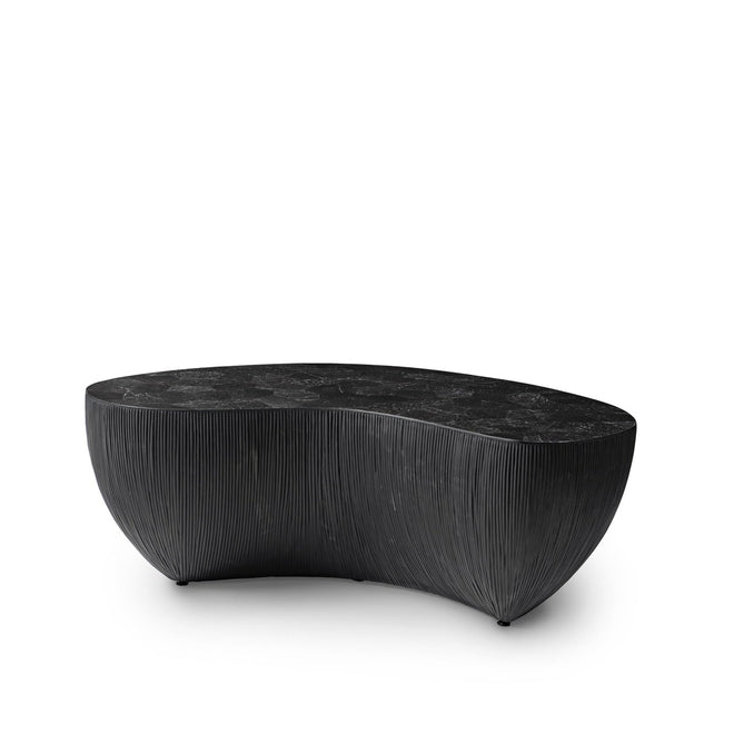 Calanova Outdoor Coffee Table Large Black