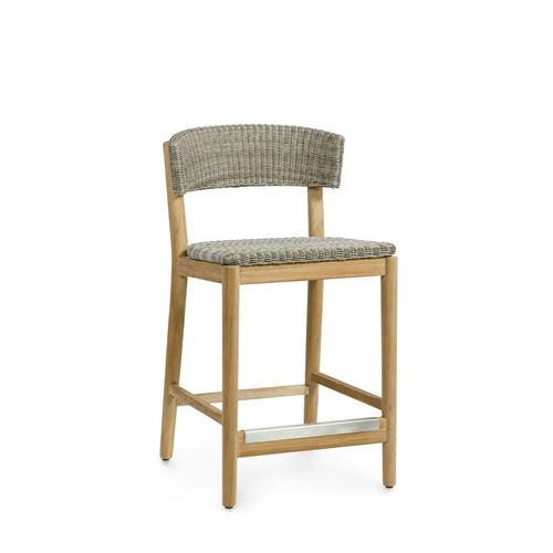 Desmond Outdoor 24" Counter Stool