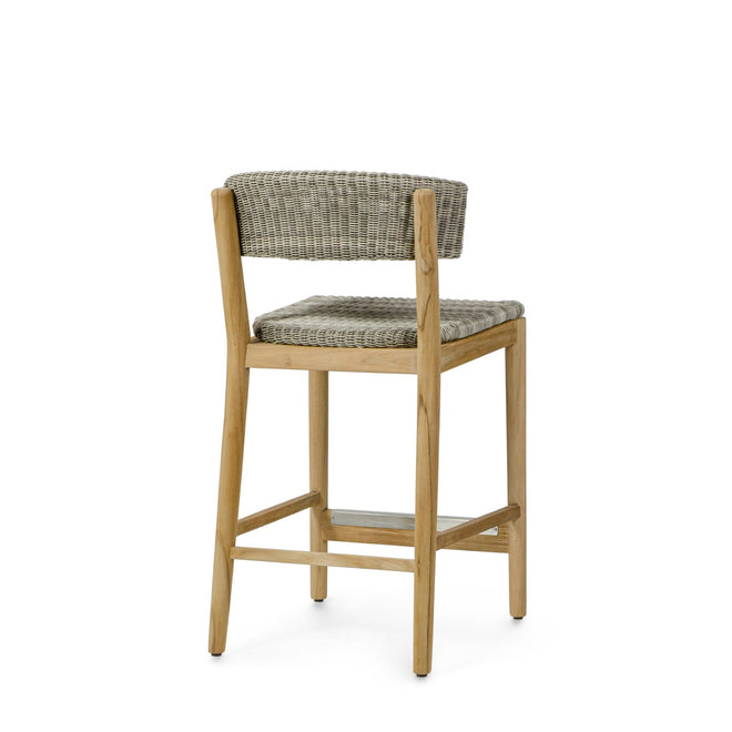 Desmond Outdoor 24" Counter Stool