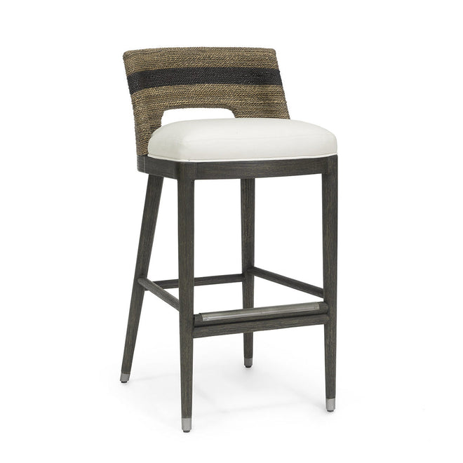 Fritz 30" Barstool, Natural