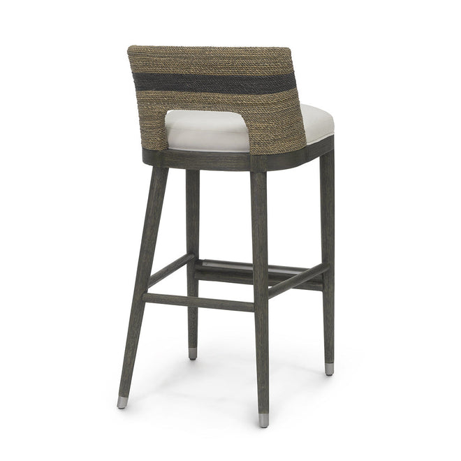 Fritz 30" Barstool, Natural