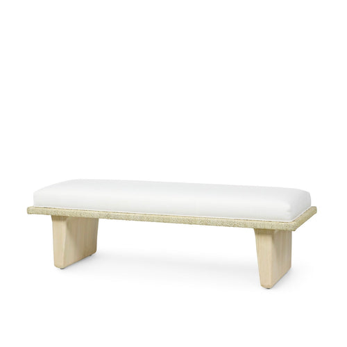 Cecily Bench